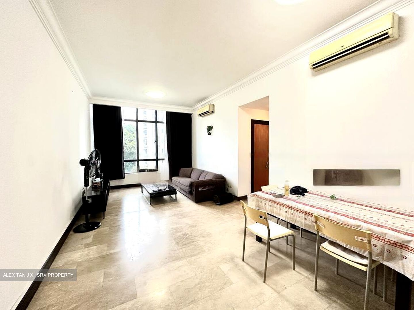 Regent Heights (D23), Condominium #442344681